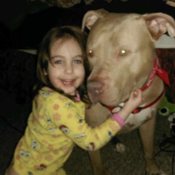 Meet your Posher, Christopher - Picture 2 of 6